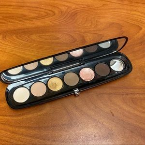 Marc Jacobs glambition palette